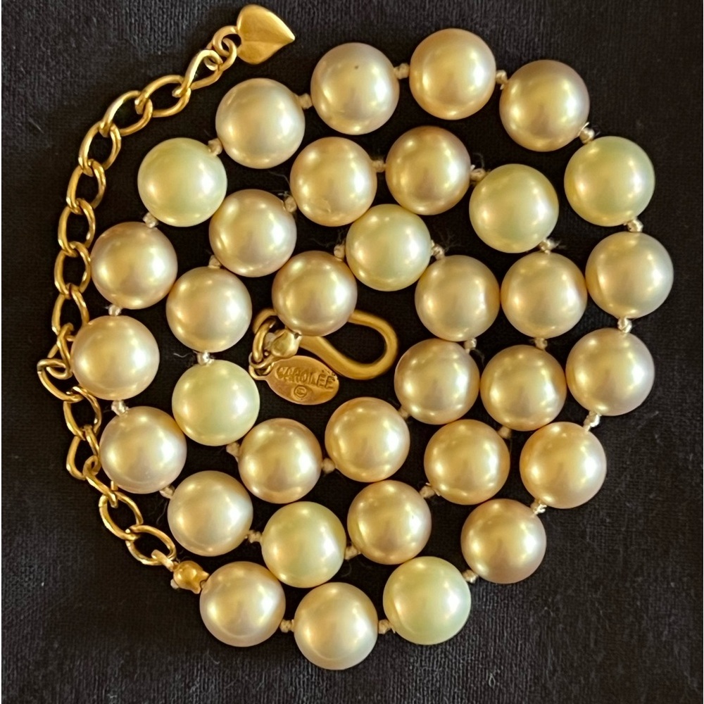 Carolee Necklace
